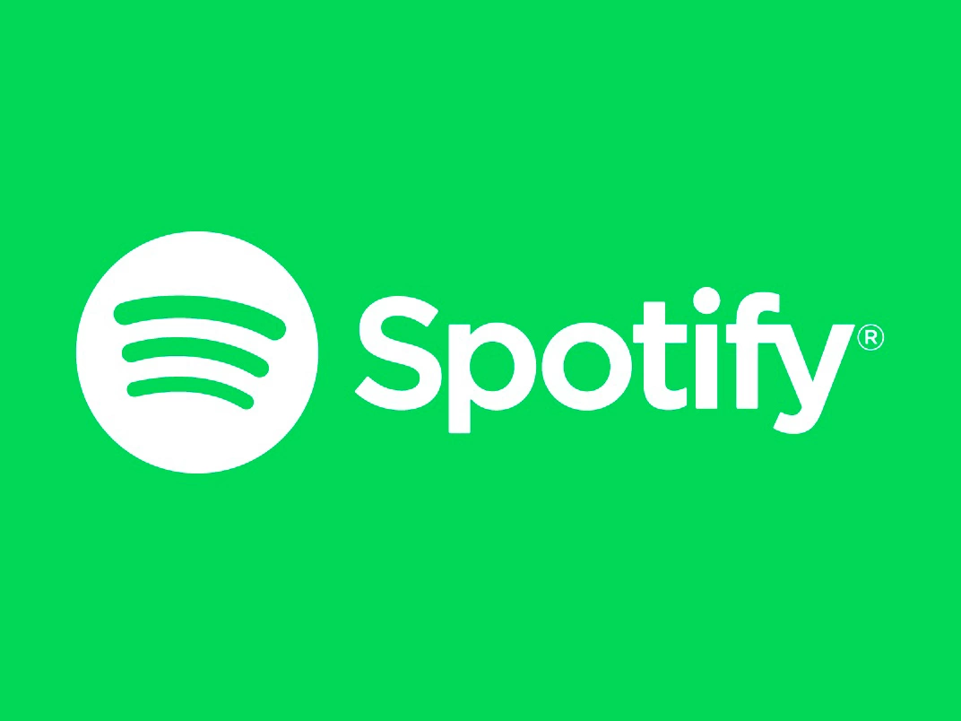 Мое творчество на Spotify!