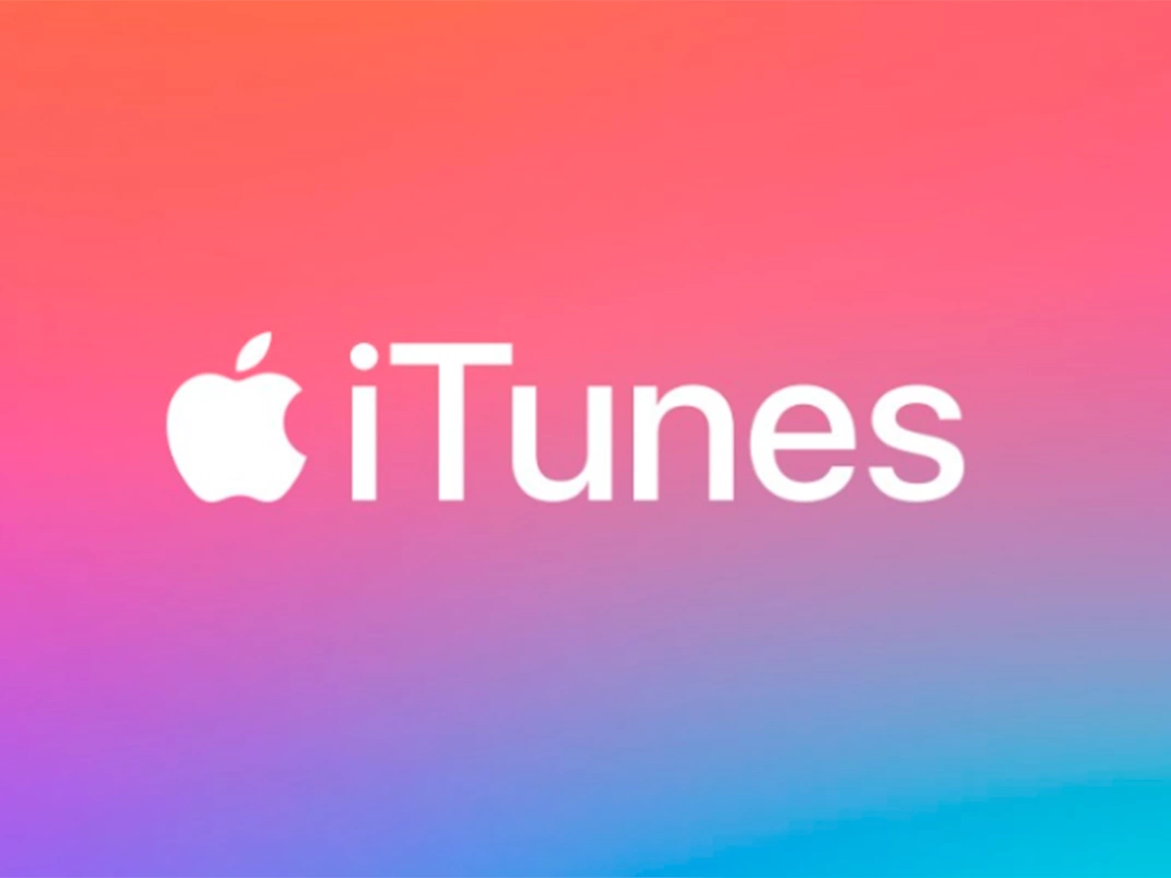 Мое творчество в iTunes!